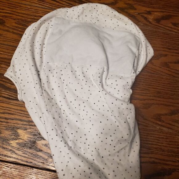 Nested Bean Zen Swaddle classic sz S-L - Picture 3 of 3